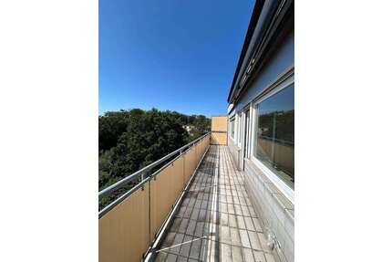 Wohnung zum Kaufen in Offenbach am Main 215.000,00 € 85 m²