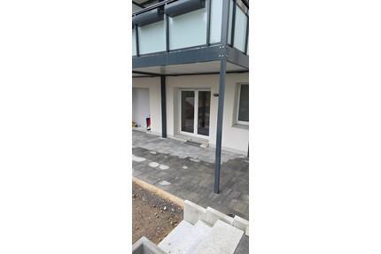 RE Nord Appartment 44 qm im EG mit Terrasse - Recklinghausen