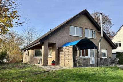 Haus zum Kaufen in Bünde 450.000,00 € 136.45 m²