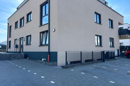 2 Zimmer Wohnung in Langerwehe + 2 Stellplätze