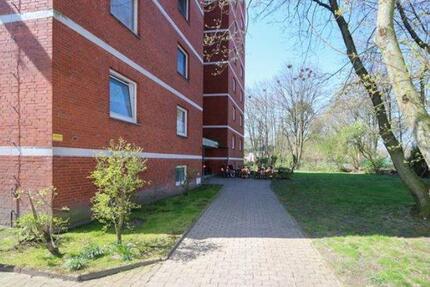 1-Zimmer-Wohnung 44qm Achim Nähe Amazon ab sofort