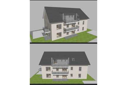 Mietwohnung 101qm Erstbezug Wewer Paderborn !! Ab dem 01.10. verf
