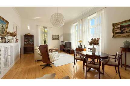 Wohnung zum Kaufen in Bückeburg 325.000,00 € 142 m²