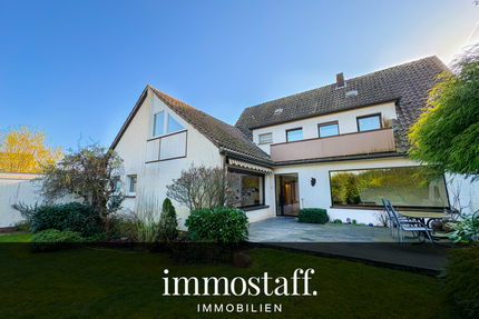 Haus zum Kaufen in Bottrop 395.000,00 € 208 m²