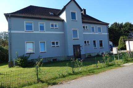 Schöne, gepflegte 2+2 Zimmer-Wohmumg zur Miete in Leese