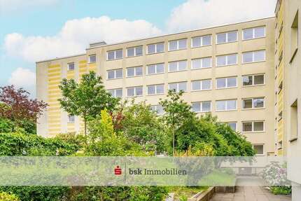 Wohnung zum Kaufen in Berlin 123.000,00 € 30.94 m²