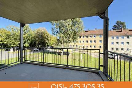 Wohnung zum Mieten in Weidenberg 733,62 € 79.31 m²