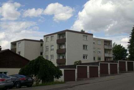 Wohnung zum Mieten in Schramberg 497,38 € 79 m²