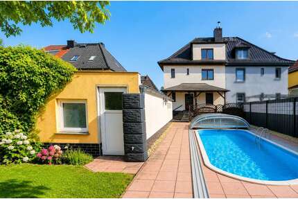 Haus zum Kaufen in Weißenfels 299.000,00 € 168 m²
