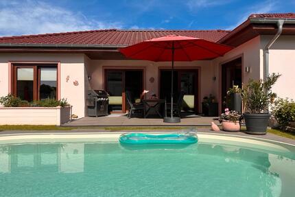 Warum in die Ferne schweifen…. - 685.000,00&nbsp;EUR Kaufpreis, ca.&nbsp; 155,00&nbsp;m&sup2; in Bünde (PLZ: 32257)