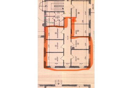 Erstbezug nach Sanierung - 700,00&nbsp;EUR Kaltmiete, ca.&nbsp; 80,00&nbsp;m&sup2; in Balve (PLZ: 58802)