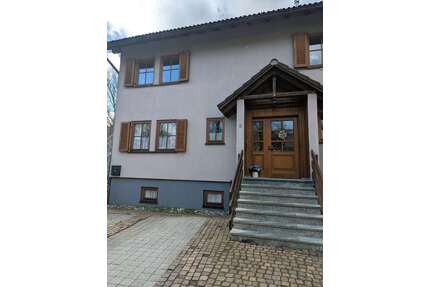 Wohnung zum Kaufen in Unterkirnach 269.000,00 € 100 m²