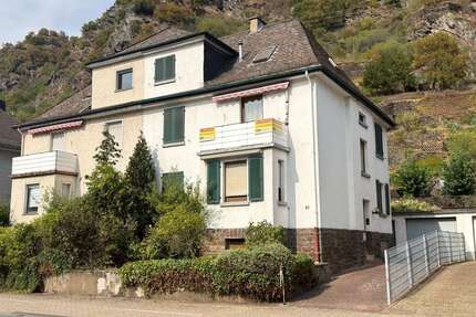 Haus zum Kaufen in Kaub 175.000,00 € 160 m²