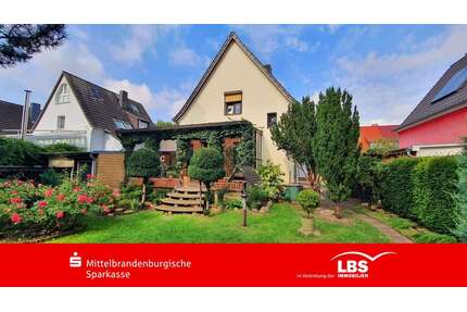 Haus zum Kaufen in Potsdam 595.000,00 € 82 m²