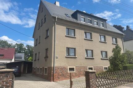 Gepflegtes Mehrfamilienhaus mit Garten - Mühlau