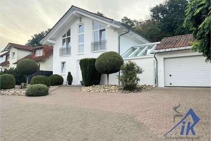 Haus zum Mieten in Landstuhl-Molkerei 2.500,00 € 240 m²