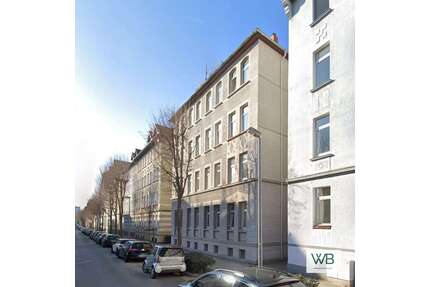 Wohnung zum Kaufen in Braunschweig 1.497.000,00 € 465 m²