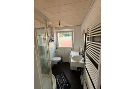 Wohnung 3 zimmer - 950,00&nbsp;EUR Kaltmiete, ca.&nbsp; 70,00&nbsp;m&sup2; in Weißbach (PLZ: 74679)