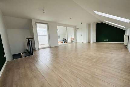 Wohnung zum Kaufen in Nürnberg 345.000,00 € 120 m²