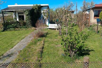 Kleingarten in Leipzig - 2.200,00&nbsp;EUR Kaltmiete, ca.&nbsp; 0,00&nbsp;m&sup2; in Buttstädt (PLZ: 99628)