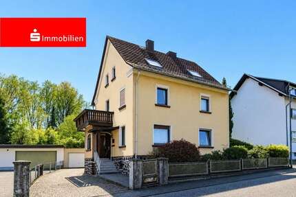 Haus zum Kaufen in Waldbrunn 199.000,00 € 155 m²