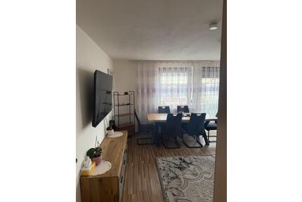 Wochnung Mitten - 1.200,00&nbsp;EUR Kaltmiete, ca.&nbsp; 75,00&nbsp;m&sup2; in Kassel (PLZ: 34127) Philippinenhof-Warteberg