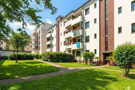 Wohnung zum Kaufen in Leipzig 179.000,00 € 78.52 m²