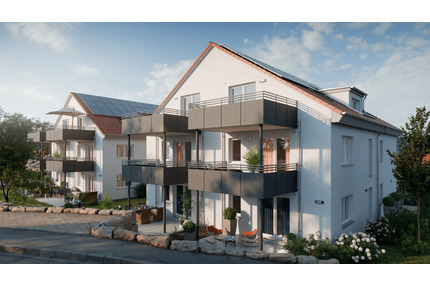 Wohnen und Leben in Reichenberg
