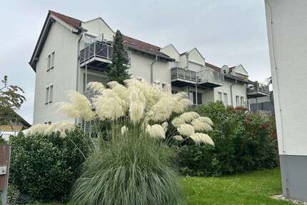 Wohnung zum Kaufen in Büttelborn 199.500,00 € 55 m²