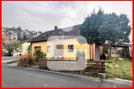 Platz für Sie und Ihre Familie - 637.000,00&nbsp;EUR Kaufpreis, ca.&nbsp; 152,00&nbsp;m&sup2;&nbsp;Wohnfl&auml;che in Forchheim (PLZ: 91301) Kersbach