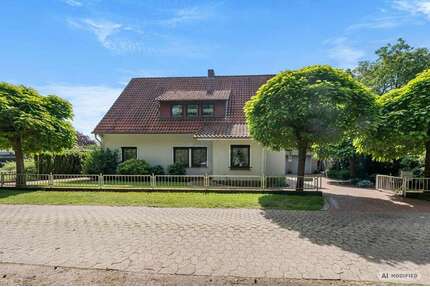 Haus zum Kaufen in Weyhe 499.000,00 € 313 m²