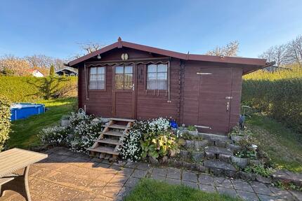 Pachtgarten in Wutha- Farnroda - 2.400,00&nbsp;EUR Kaltmiete, ca.&nbsp; 0,00&nbsp;m&sup2; in Eisenach (PLZ: 99817)