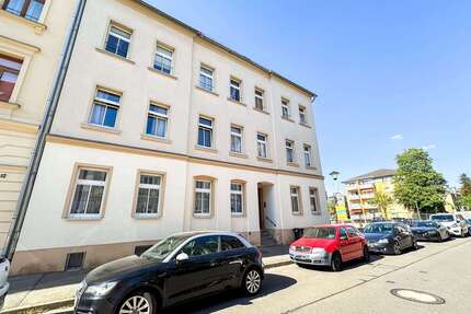 Haus zum Kaufen in Zwickau 490.000,00 € 476 m²