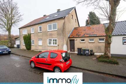 Haus zum Kaufen in Übach-Palenberg Frelenberg 179.000,00 € 116 m² - Übach-Palenberg / Frelenberg