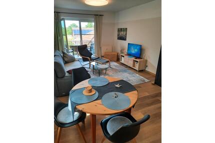 Fewo in Warnemünde Ostsee - 99,00&nbsp;EUR Kaltmiete, in Rostock (PLZ: 18119) Hohe Düne