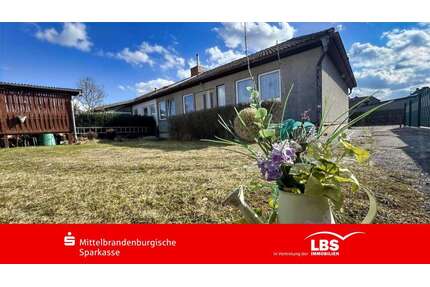 Haus zum Kaufen in Liebenwalde 165.000,00 € 100 m²