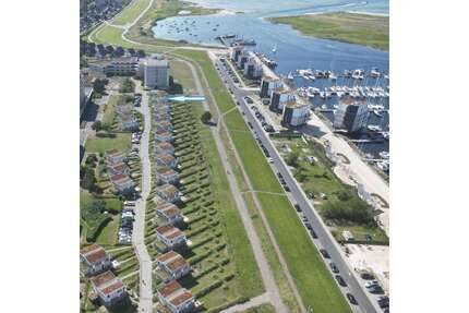 Haus zum Kaufen in Wendtorf 360.000,00 € 62.84 m²