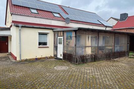 Haus zu verkaufen - 250.000,00&nbsp;EUR Kaufpreis, ca.&nbsp; 290,00&nbsp;m&sup2; in Parchim (PLZ: 19370)