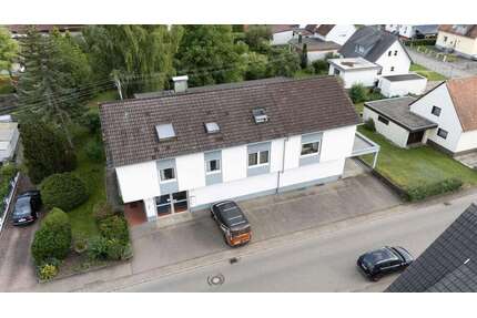 Haus zum Kaufen in Deißlingen 610.000,00 € 434 m²