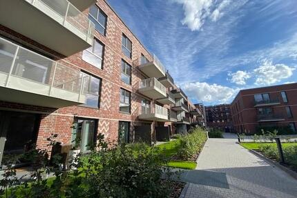 Die S-Bahn zum greifen nah! Wohnen in Neu Wulmstorf- Wentzel Dr.