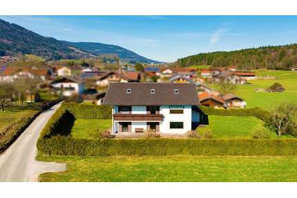 Haus zum Kaufen in Anger 1.290.000,00 € 310 m²
