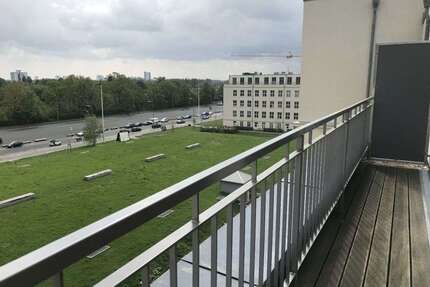 Wohnung zum Mieten in Berlin 864,12 € 46.9 m²