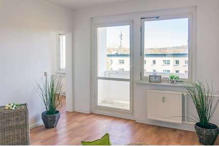 Wohnung zum Mieten in Chemnitz 263,00 € 56.49 m²