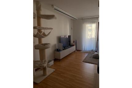 Zentrale 2 Zimmer Wohnung zur Zwischenmiete - Erlangen Am Anger