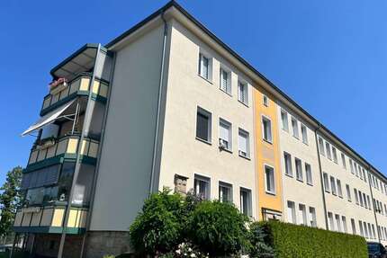 Wohnung zum Kaufen in Pirna 139.900,00 € 70 m²