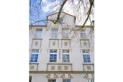 Sehr schöne EG-Wohnung mit Garten in Do-Hombruch - Dortmund