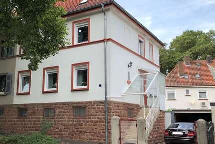 Haus zum Kaufen in Pirmasens 239.000,00 € 120 m²