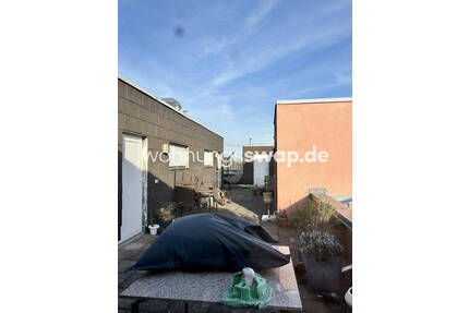Wohnungsswap - Suarezstraße - 1.300,00&nbsp;EUR Kaltmiete, ca.&nbsp; 95,00&nbsp;m&sup2;&nbsp;Wohnfl&auml;che in Berlin-10627 (PLZ: 14057) Charlottenburg