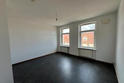 1-Zimmer-Wohnung in Schwerin-Medewege