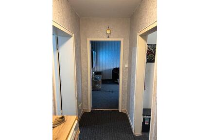 Wohnung zur vermieten 3,5 Zimmer Wohnung - Oberhausen Biefang